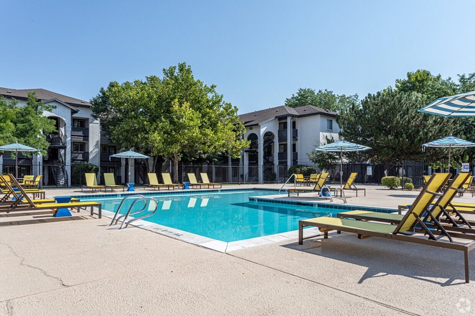 Photos and Video of Ashford Apartments in Salt Lake City, UT